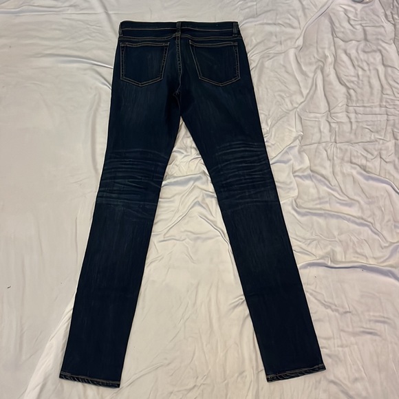Imogene + Willie Lucy cut jeans - Picture 6 of 9